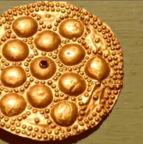 CACCIA AL TESORO ... ARCHEOLOGICO