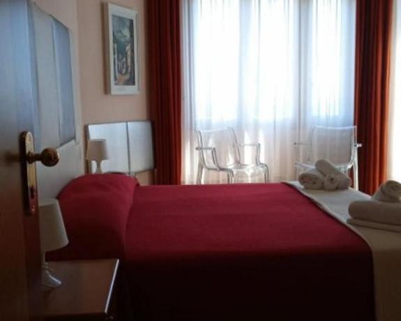Camere-matrimoniali Hotel 3 stelle Diano-marina-riviera-dei-fiori