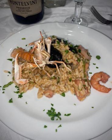 All Inclusive Villaggio Turistico Capo Rizzuto