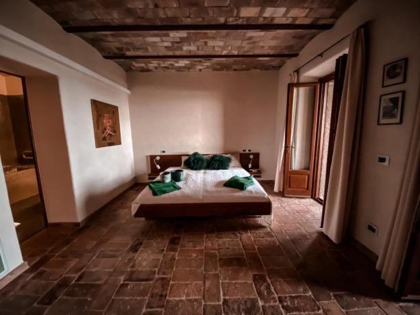 Villa esclusiva 3 camere lago Trasimeno