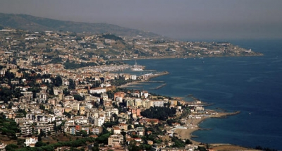 Tourism in SanRemo