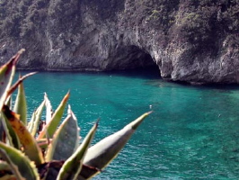 Mare a Napoli, Dormire vicino alla Spiaggia