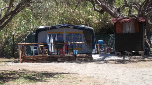 Area Giochi - Villaggio dei Bambini 