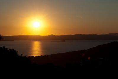 Pernottare vicino al Lago di Bolsena