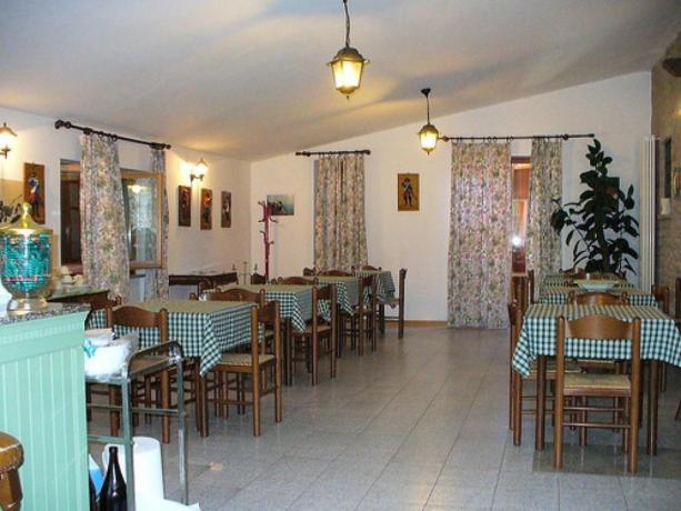 Sala da Pranzo  