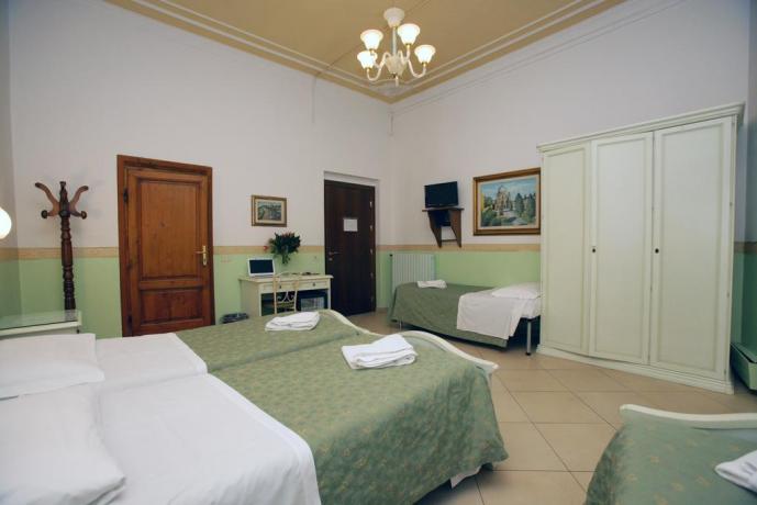 B&B Firenze Centro ideali per Famiglie 