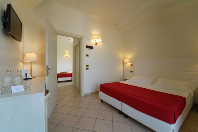 lastminute vacanze in Riviera Romagnola