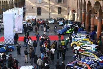 Agritourisms in  Bologna for the Motor Show