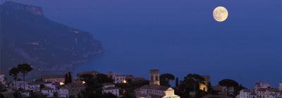 Low Cost Accommodation near the Sea of Ravello