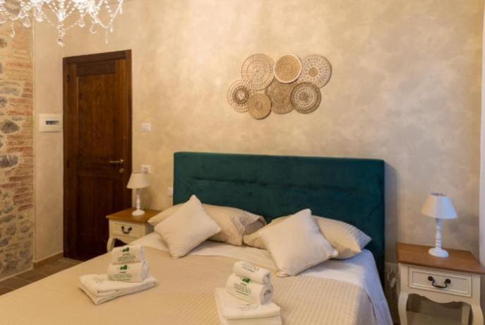 Casale in Umbria per weekend di coppia