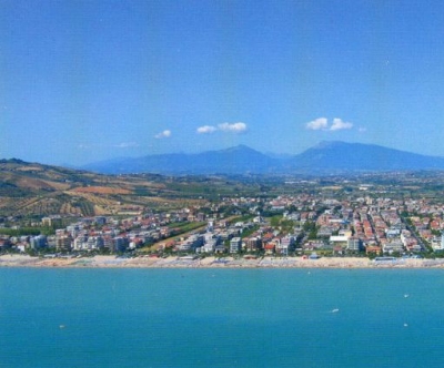 Vacanze da sogno a Silvi, in Abruzzo