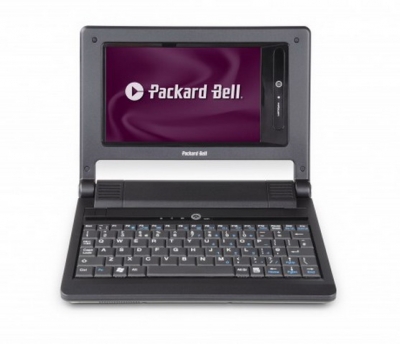 Packard Bell EasyNote XS20-014