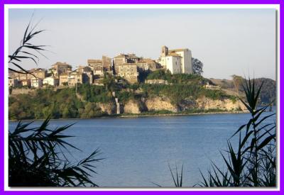 Hotel per coppie ad Anguillara Sabazia