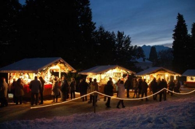 Hotel Alberghi B&B Mercatini Natale Merano