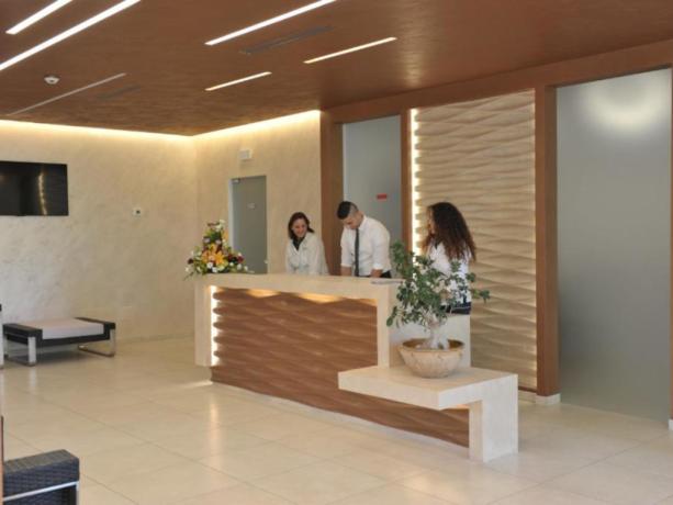 Super Offerta Villaggio Calabria per famiglie