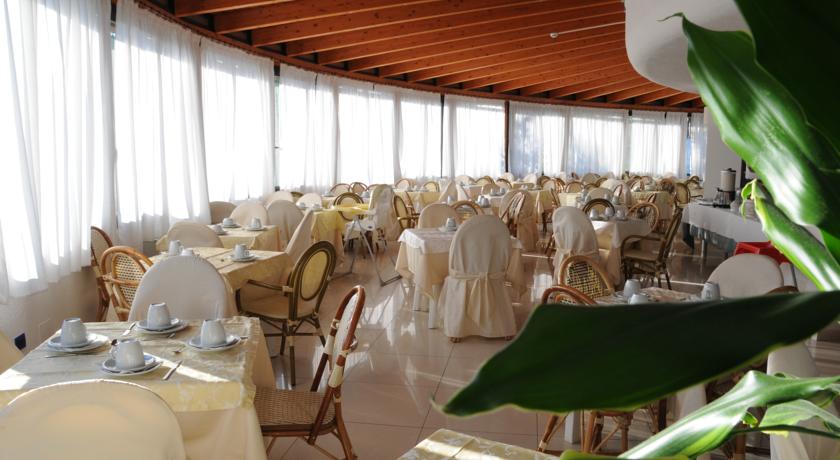 Ristorante Villaggio in Puglia ideale per Famiglie 