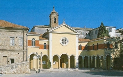 Santuario Maria SS.ma dello Splendore