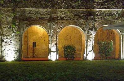 Visita La Villa Romana di Minori, Salerno