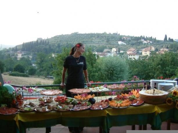 Prodotti biologici, Ancona, Pianello Vallesina