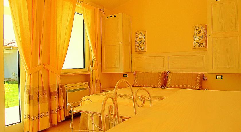 Dove dormire a Cala Brandinchi