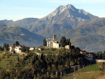 Bed and Breakfast in the hills of Tuscany