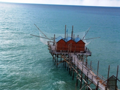 alberghi per famiglie a termoli