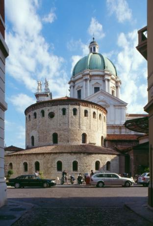 Prenotare a Brescia e dintorni