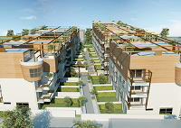 Vendita appartamenti nuova costruzione Perugia