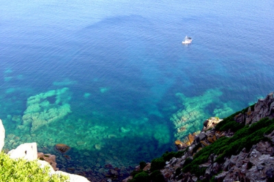 B&B vicino mare isole Sardegna