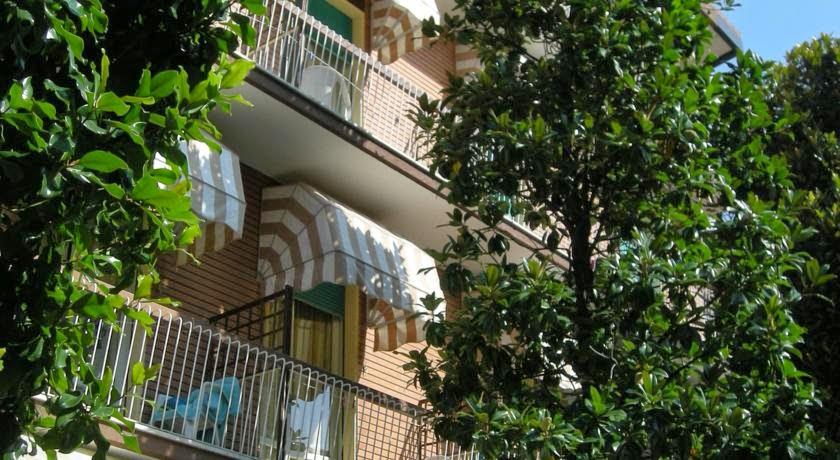 Vicino a Fiabilandia hotel con Camere con balcone