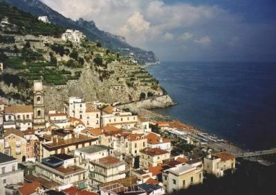Miglior Prezzo per dormire a Minori