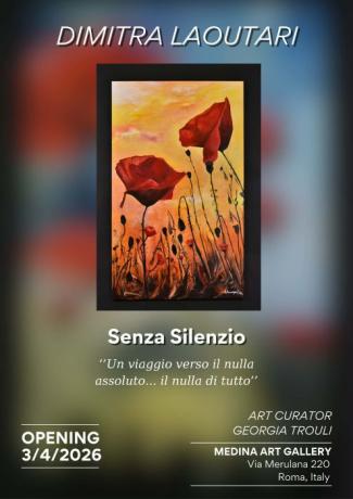 Mostra Personale the shape of tomorrow