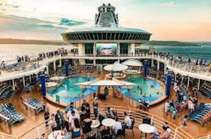 Le Nostre Offerte Crociere per Royal Caribbean ·