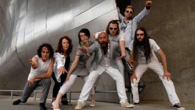Kultur Shock - Festival della musica in Umbria