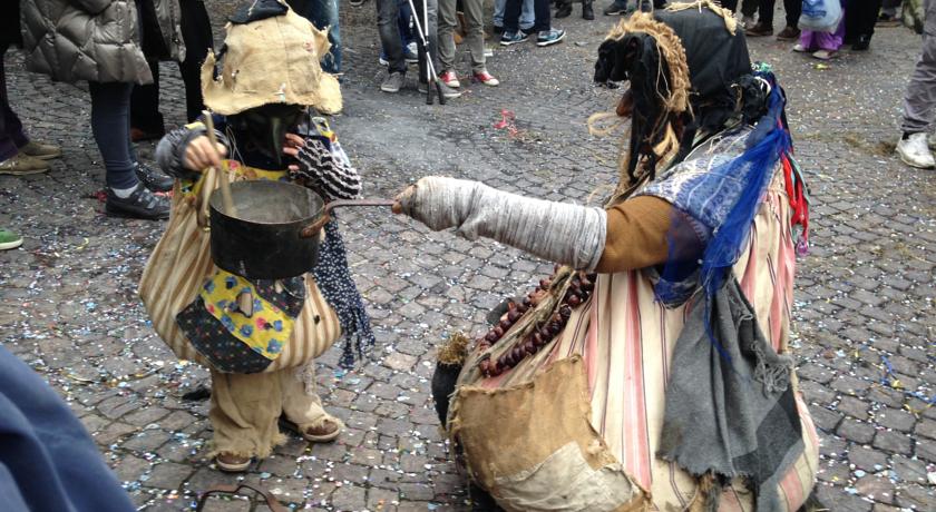 Carnevale di schignano 