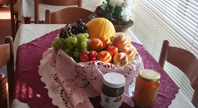 Camere Colazione immersi nella Campagna Siciliana Nicolosi 