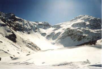 Vacanze sulla neve, dove pernottare a Madesimo
