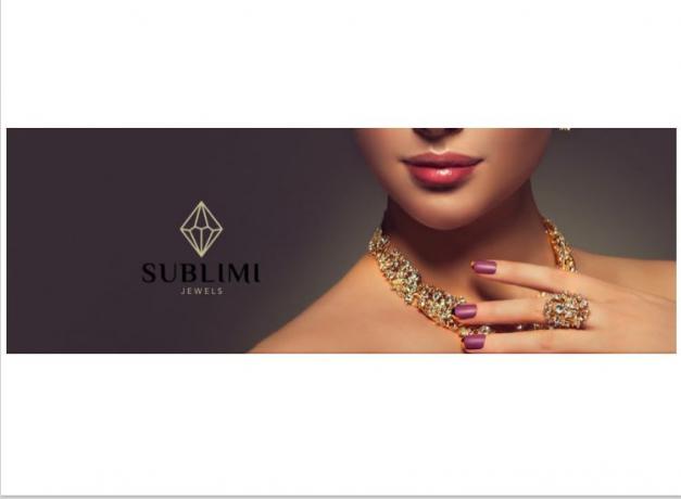 Imperya: SUBLIMI GIOIELLI