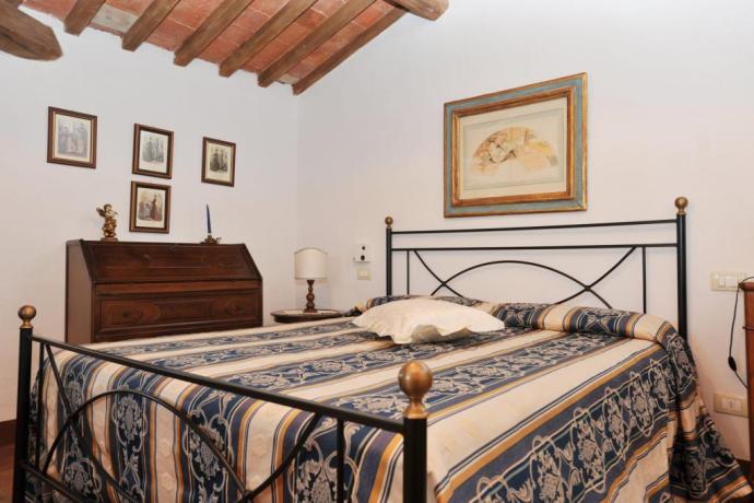 Camera Matrimoniale: Appartamento 75mq Fiordaliso