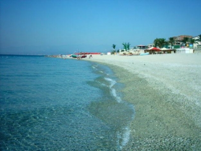 Mare e Spiaggia per la vacanza a Roccella