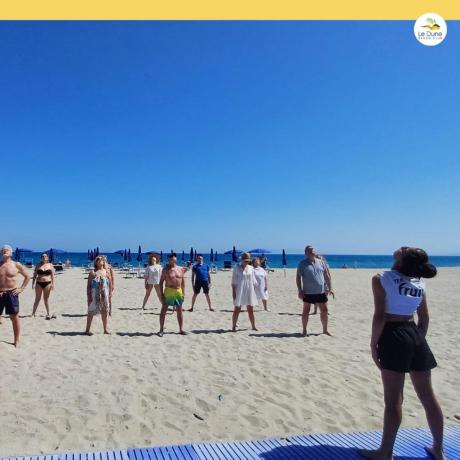 Villaggio Sicilia con Animazione in Spiaggia