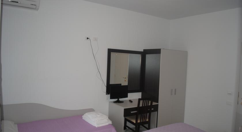 Camere moderne con Tv