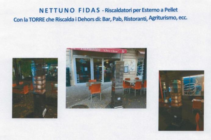 NettunoFidas la Torre che Riscalda