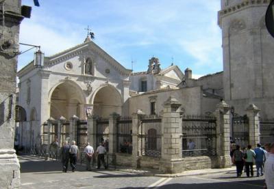 Migliore Offerta Hotel a Monte Sant´Angelo