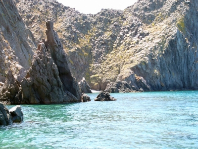 B&B Escursioni Tonnare Grotte Sardegna