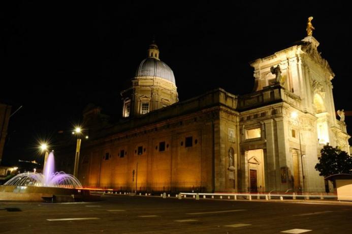 Hotel di Lusso ad Assisi vicino Perugia 