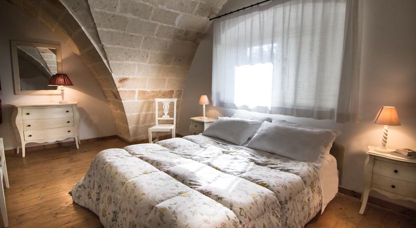 Junior Suite in Puglia 