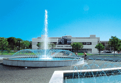 hotel vicino terme di bibione