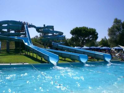 Hotel con prezzi Last Minute a Conselice