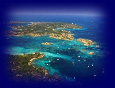 Arcipelago della Maddalena, B&B ed affittacamere